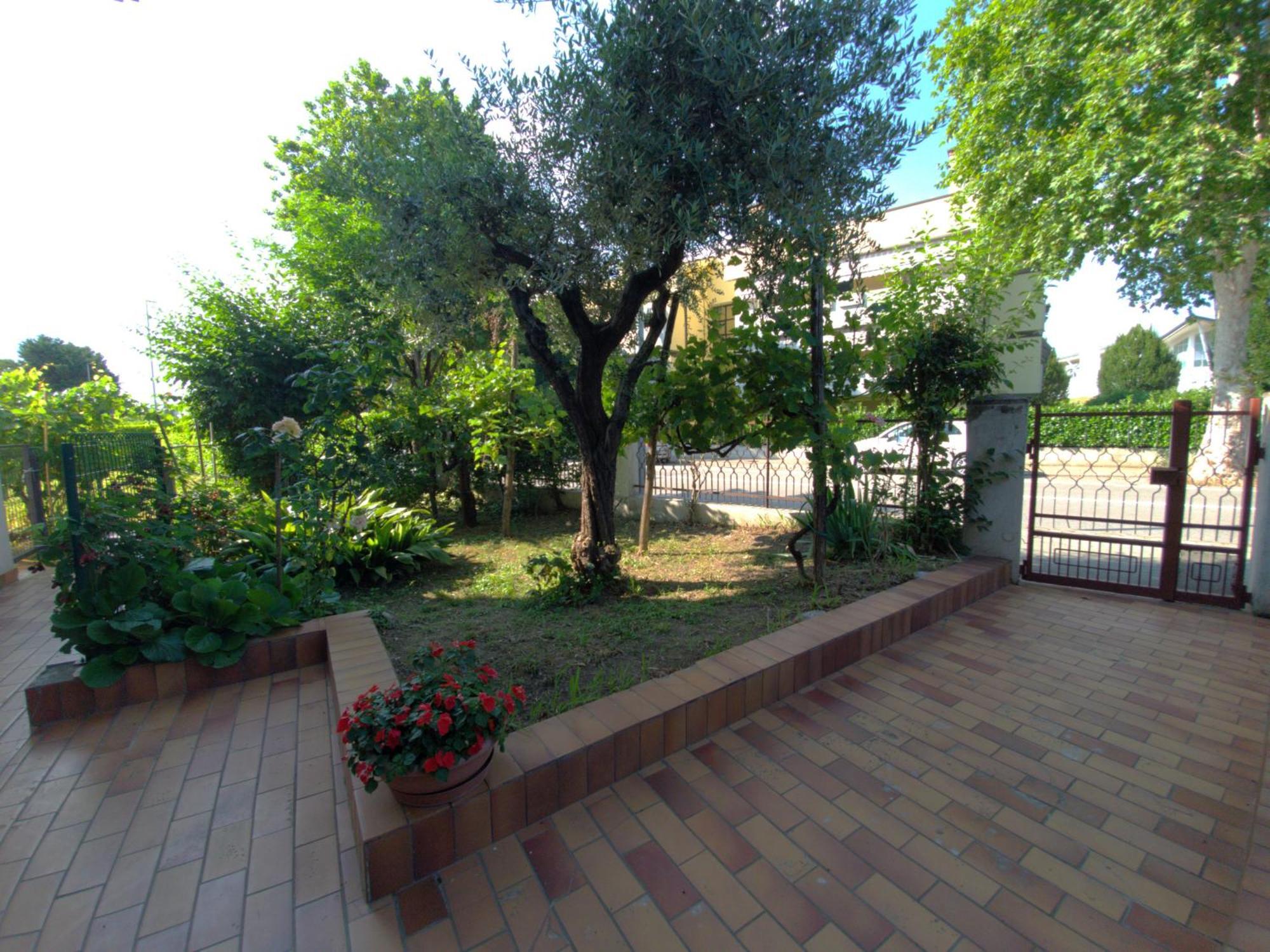 Casa Kendra Apartment Montegrotto Terme Exterior photo